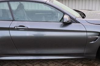 BMW M4 M4 (F83), Cabrio, 2014 3.0 24V TwinPower Turbo picture 26