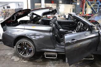 BMW M4 M4 (F83), Cabrio, 2014 3.0 24V TwinPower Turbo picture 33