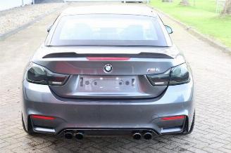 BMW M4 M4 (F83), Cabrio, 2014 3.0 24V TwinPower Turbo picture 3