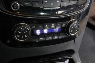 Peugeot 508 508 SW (8E/8U), Combi, 2010 / 2018 1.6 BlueHDI 120 picture 20