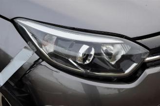 Renault Captur Captur (2R), SUV, 2013 1.2 TCE 16V EDC picture 31