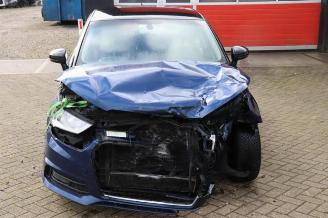 Audi A1 A1 Sportback (8XA/8XF), Hatchback 5-drs, 2011 / 2018 1.0 TFSI Ultra 12V picture 3