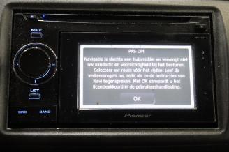 Seat Ibiza Ibiza ST (6J8), Combi, 2010 / 2016 1.2 TDI Ecomotive picture 14