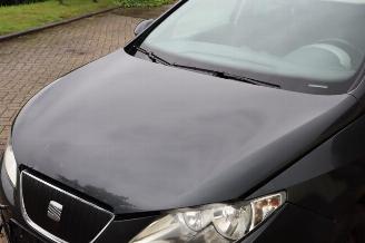 Seat Ibiza Ibiza ST (6J8), Combi, 2010 / 2016 1.2 TDI Ecomotive picture 29