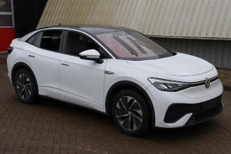 rozbiórka samochody osobowe Volkswagen ID.5 ID.5 (E39), SUV, 2021 Pro Performance 2022/7