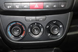 Opel Combo Combo, Van, 2012 / 2018 1.6 CDTI 16V picture 16