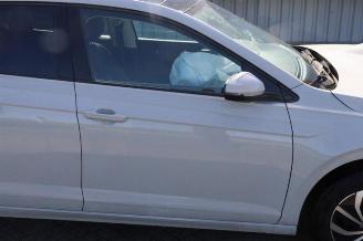 Volkswagen Polo Polo VI (AW1), Hatchback 5-drs, 2017 1.0 TSI 12V picture 27