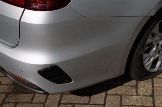 Kia Cee d Ceed Sportswagon (CDF), Combi 5-drs, 2018 1.0i T-GDi 12V picture 31