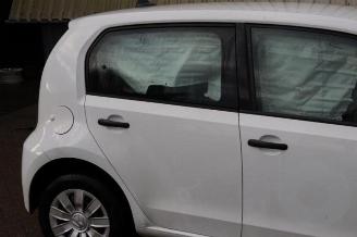Volkswagen Up! Up! (121), Hatchback, 2011 e-Up! picture 22
