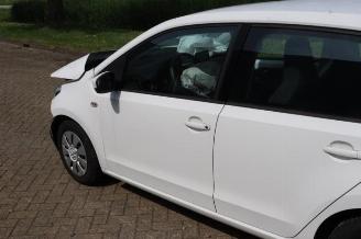 Volkswagen Up! Up! (121), Hatchback, 2011 1.0 12V 60 picture 32