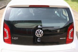 Volkswagen Up! Up! (121), Hatchback, 2011 1.0 12V 60 picture 24