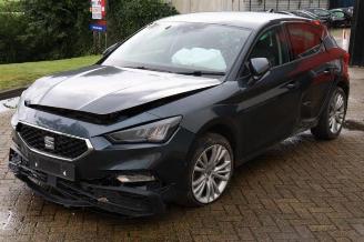 Seat Leon Leon Sportstourer (KLF), Combi 5-drs, 2020 2.0 TDI SCR picture 7