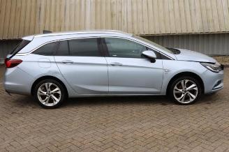 demontáž osobní automobily Opel Astra Astra K Sports Tourer, Combi, 2015 / 2022 1.0 Turbo 12V 2016