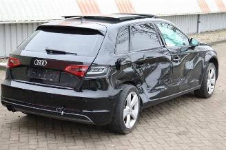 Audi A3 A3 Sportback (8VA/8VF), Hatchback 5-drs, 2012 / 2020 1.4 TFSI 16V picture 3