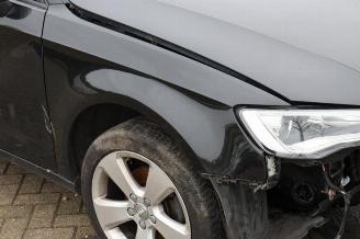 Audi A3 A3 Sportback (8VA/8VF), Hatchback 5-drs, 2012 / 2020 1.4 TFSI 16V picture 14