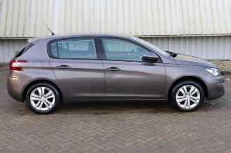 Purkuautot passenger cars Peugeot 308 308 (L3/L8/LB/LH/LP), Hatchback 5-drs, 2013 / 2021 1.6 16V THP 2014/2
