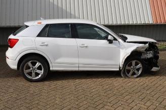 Audi Q2 Q2 (GAB/GAG), SUV, 2016 1.0 TFSI 12V picture 9