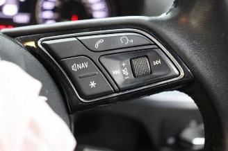Audi Q2 Q2 (GAB/GAG), SUV, 2016 1.0 TFSI 12V picture 20