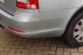 Skoda Octavia Octavia Combi (1Z5), Combi 5-drs, 2004 / 2013 1.6 TDI Greenline picture 34