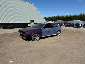 Dezmembrări autoturisme Volkswagen Corrado Corrado, Coupe, 1988 / 1995 2.9 VR6 1989/11