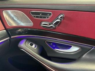 Mercedes S-klasse S AMG (W222), Sedan, 2013 / 2020 4.0 S-63 L AMG V8 Turbo 4-Matic+ picture 21