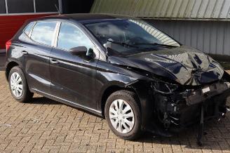 Purkuautot passenger cars Seat Ibiza Ibiza V (KJB), Hatchback 5-drs, 2017 1.0 12V 2018/4