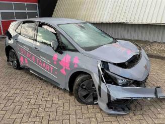 Salvage car Cupra Born Born, -, 2021 58 2023/6