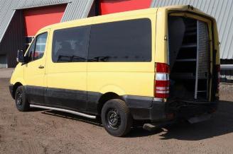Mercedes Sprinter Sprinter 3t (906.61), Van, 2006 / 2018 211 CDI 16V picture 5