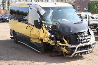 Dezmembrări autoturisme Mercedes Sprinter Sprinter 3t (906.61), Van, 2006 / 2018 211 CDI 16V 2008/10