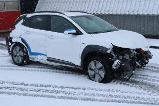 rozbiórka samochody osobowe Hyundai Kona Kona (OS), SUV, 2017 / 2023 64 kWh 2020/12