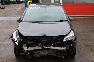 Opel Corsa-E Corsa E, Hatchback, 2014 1.6 OPC Turbo 16V picture 8