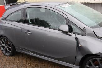 Opel Corsa-E Corsa E, Hatchback, 2014 1.6 OPC Turbo 16V picture 22