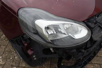 Opel Adam Adam, Hatchback 3-drs, 2012 / 2019 1.2 16V picture 35