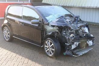 Seat Mii Mii, Hatchback, 2011 1.0 12V picture 2