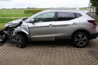 Nissan Qashqai Qashqai (J11), SUV, 2013 1.3 DIG-T 140 16V picture 4