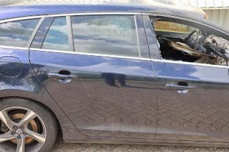 Volvo V-60 V60 I (FW/GW), Combi, 2010 / 2018 2.4 D6 20V AWD Twin Engine Plug-in Hybrid picture 15