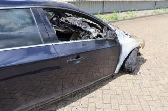 Volvo V-60 V60 I (FW/GW), Combi, 2010 / 2018 2.4 D6 20V AWD Twin Engine Plug-in Hybrid picture 12