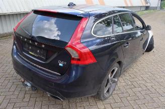 Volvo V-60 V60 I (FW/GW), Combi, 2010 / 2018 2.4 D6 20V AWD Twin Engine Plug-in Hybrid picture 8
