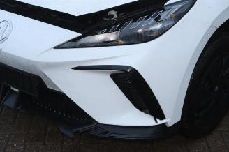 MG 4 MG4 Electric, Hatchback, 2022 Standard 51 kWh picture 22