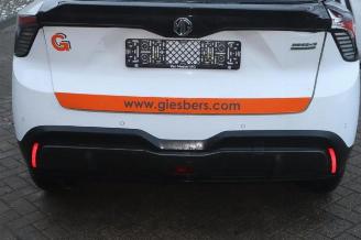 MG 4 MG4 Electric, Hatchback, 2022 Standard 51 kWh picture 24