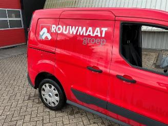 Ford Transit Connect Transit Connect (PJ2), Van, 2013 1.5 EcoBlue picture 22