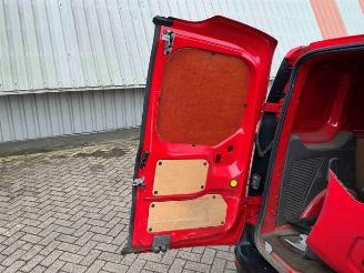 Ford Transit Connect Transit Connect (PJ2), Van, 2013 1.5 EcoBlue picture 19