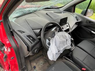Ford Transit Connect Transit Connect (PJ2), Van, 2013 1.5 EcoBlue picture 10