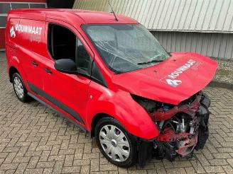 Purkuautot passenger cars Ford Transit Connect Transit Connect (PJ2), Van, 2013 1.5 EcoBlue 2020/5