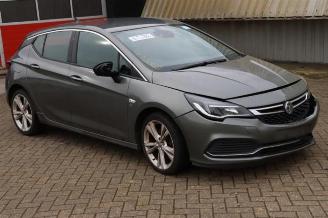 rozbiórka samochody osobowe Opel Astra Astra K, Hatchback 5-drs, 2015 / 2022 1.6 SIDI Eco Turbo 16V 2018