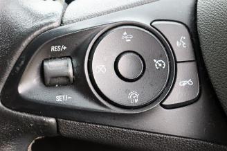 Opel Astra Astra K, Hatchback 5-drs, 2015 / 2022 1.6 SIDI Eco Turbo 16V picture 24