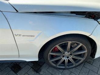 Mercedes E-klasse E-Klasse AMG (W212), Sedan, 2009 / 2016 5.5 E-63 S AMG V8 32V 4-Matic picture 29