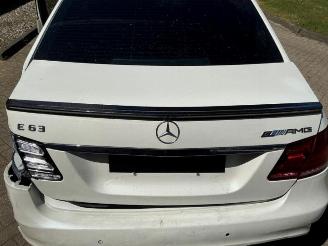 Mercedes E-klasse E-Klasse AMG (W212), Sedan, 2009 / 2016 5.5 E-63 S AMG V8 32V 4-Matic picture 18