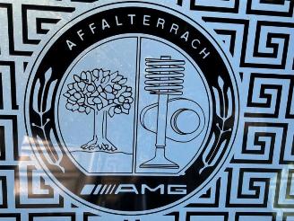 Mercedes E-klasse E-Klasse AMG (W212), Sedan, 2009 / 2016 5.5 E-63 S AMG V8 32V 4-Matic picture 35