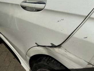 Mercedes E-klasse E-Klasse AMG (W212), Sedan, 2009 / 2016 5.5 E-63 S AMG V8 32V 4-Matic picture 16